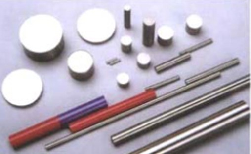Bonded Alnico Magnets