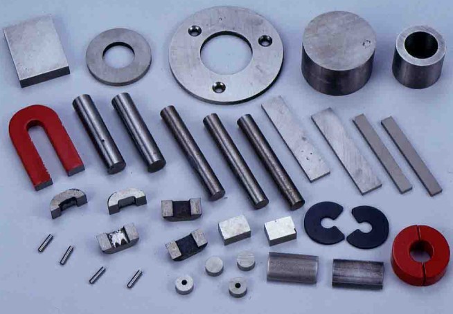 Alnico Magnet