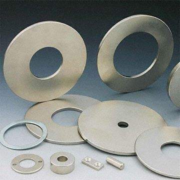 Neodymium Magnet