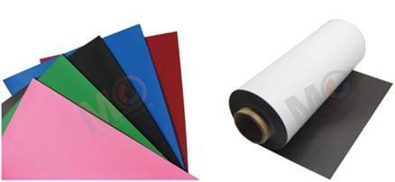 Rubber Magnet-adhesive