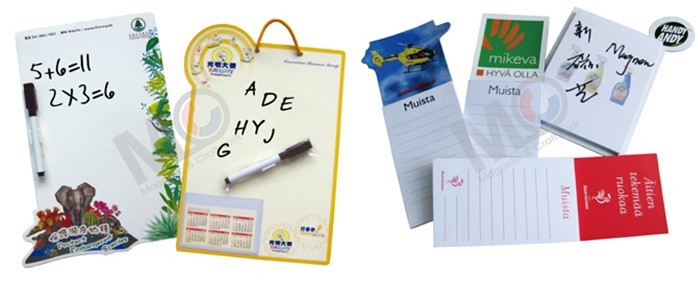 Rubber Magnet-board