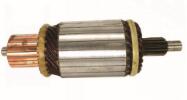 Starter Armature 6